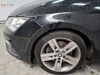 Personenauto, seat, leon - afbeelding 2 van  50