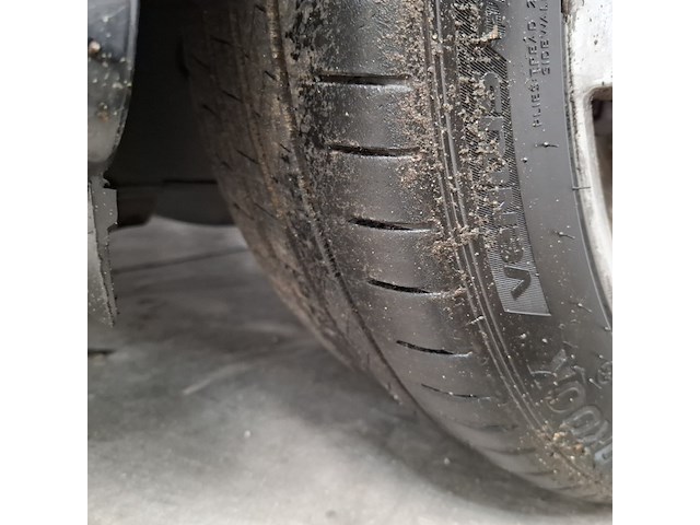 Personenauto, seat, leon - afbeelding 4 van  50