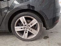 Personenauto, seat, leon - afbeelding 5 van  50