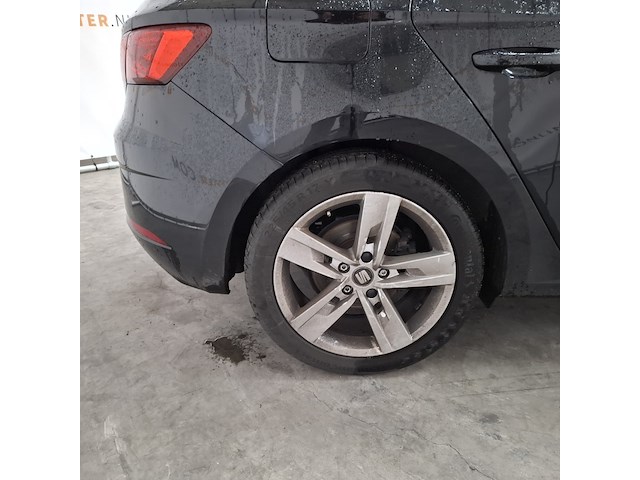 Personenauto, seat, leon - afbeelding 7 van  50