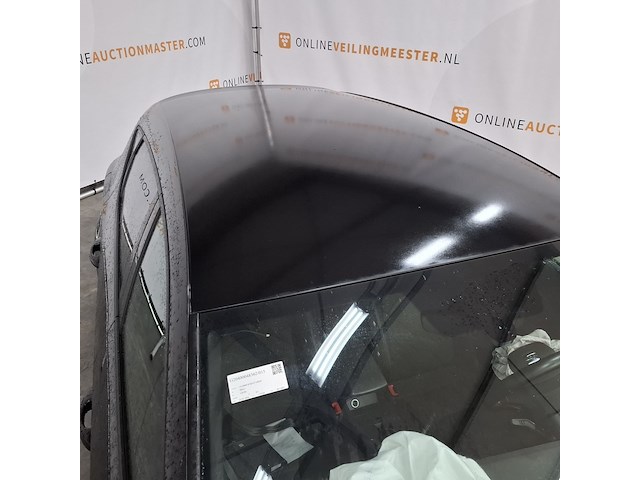 Personenauto, seat, leon - afbeelding 9 van  50