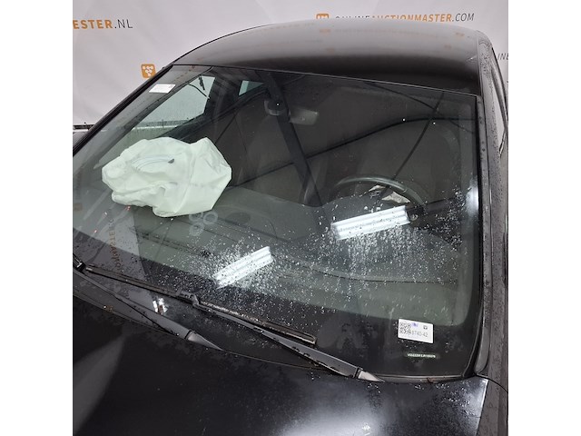 Personenauto, seat, leon - afbeelding 10 van  50