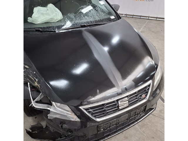 Personenauto, seat, leon - afbeelding 11 van  50