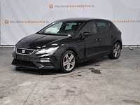 Personenauto, seat, leon - afbeelding 1 van  50