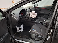 Personenauto, seat, leon - afbeelding 14 van  50