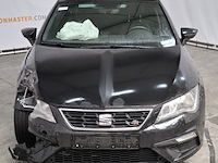 Personenauto, seat, leon - afbeelding 12 van  50