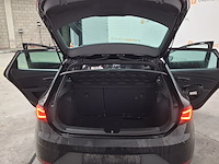 Personenauto, seat, leon - afbeelding 26 van  50