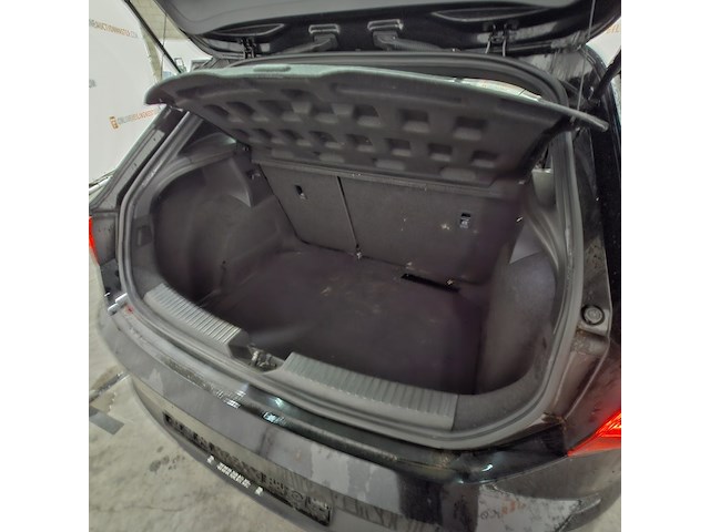 Personenauto, seat, leon - afbeelding 27 van  50