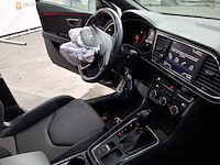 Personenauto, seat, leon - afbeelding 30 van  50