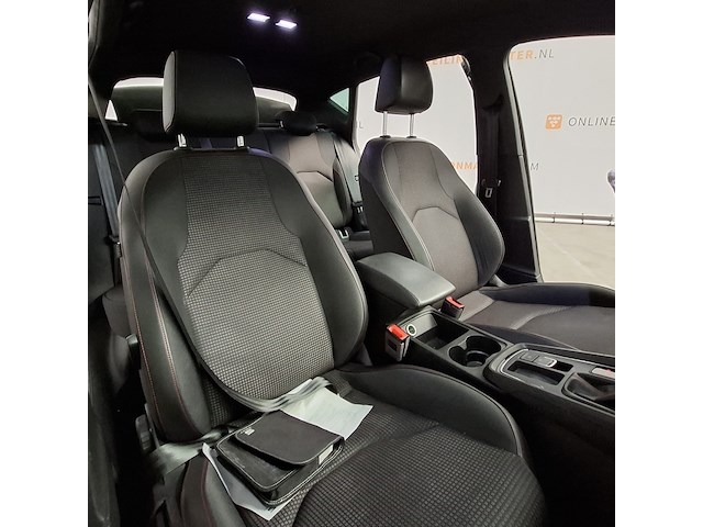 Personenauto, seat, leon - afbeelding 31 van  50