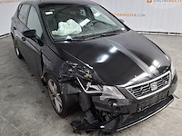 Personenauto, seat, leon - afbeelding 23 van  50