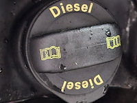 Personenauto, seat, leon - afbeelding 35 van  50