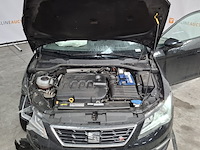 Personenauto, seat, leon - afbeelding 37 van  50