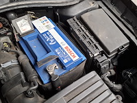 Personenauto, seat, leon - afbeelding 39 van  50