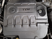 Personenauto, seat, leon - afbeelding 40 van  50