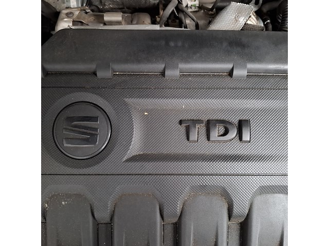 Personenauto, seat, leon - afbeelding 41 van  50