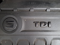 Personenauto, seat, leon - afbeelding 41 van  50