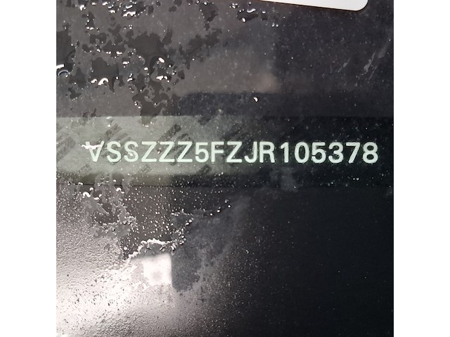 Personenauto, seat, leon - afbeelding 43 van  50