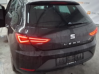 Personenauto, seat, leon - afbeelding 44 van  50