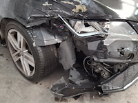 Personenauto, seat, leon - afbeelding 34 van  50