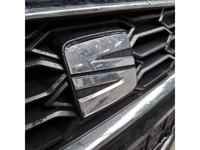 Personenauto, seat, leon - afbeelding 46 van  50