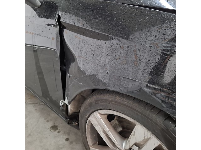 Personenauto, seat, leon - afbeelding 45 van  50