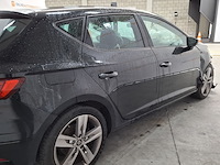 Personenauto, seat, leon - afbeelding 47 van  50