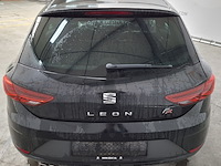 Personenauto, seat, leon - afbeelding 48 van  50