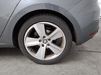 Personenauto, seat, leon - afbeelding 3 van  61