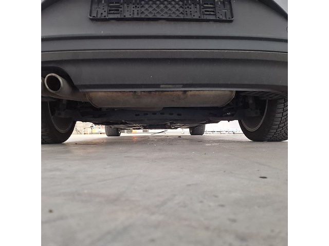 Personenauto, seat, leon - afbeelding 4 van  61