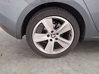 Personenauto, seat, leon - afbeelding 5 van  61
