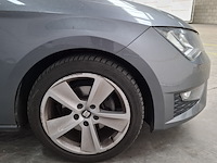 Personenauto, seat, leon - afbeelding 6 van  61