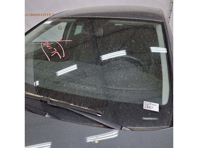 Personenauto, seat, leon - afbeelding 8 van  61