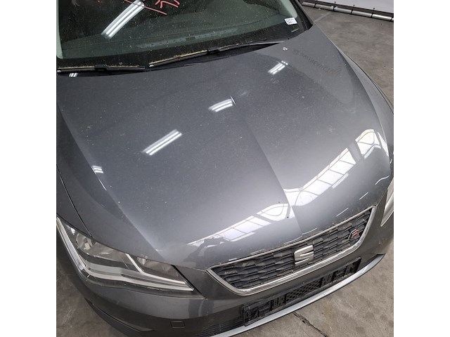 Personenauto, seat, leon - afbeelding 9 van  61