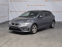 Personenauto, seat, leon - afbeelding 1 van  61