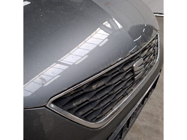 Personenauto, seat, leon - afbeelding 13 van  61