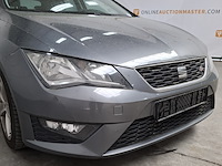 Personenauto, seat, leon - afbeelding 14 van  61