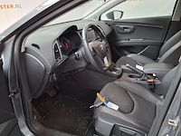 Personenauto, seat, leon - afbeelding 15 van  61
