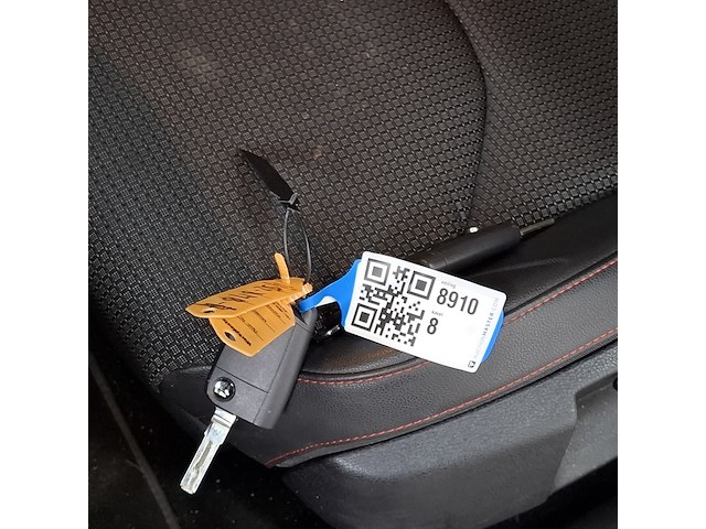 Personenauto, seat, leon - afbeelding 16 van  61