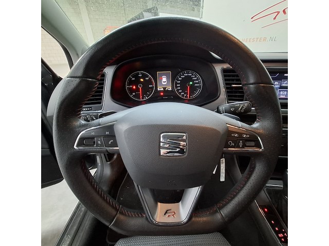 Personenauto, seat, leon - afbeelding 19 van  61