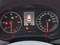 Personenauto, seat, leon - afbeelding 20 van  61