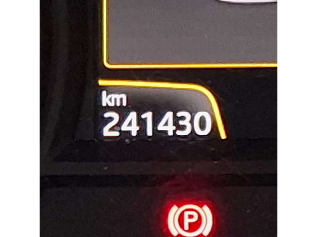 Personenauto, seat, leon - afbeelding 21 van  61