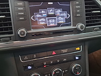 Personenauto, seat, leon - afbeelding 22 van  61