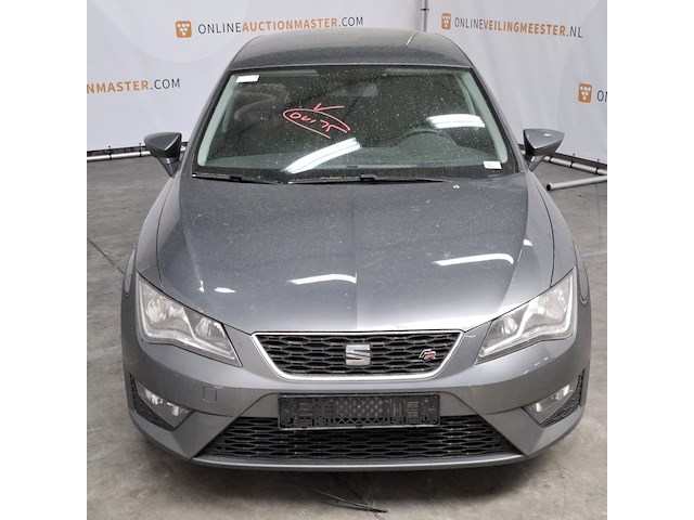 Personenauto, seat, leon - afbeelding 12 van  61