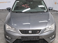 Personenauto, seat, leon - afbeelding 12 van  61