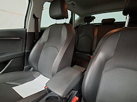 Personenauto, seat, leon - afbeelding 26 van  61