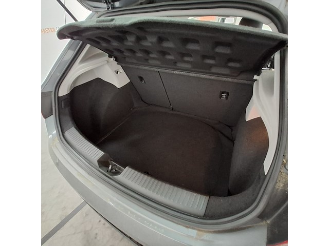 Personenauto, seat, leon - afbeelding 29 van  61