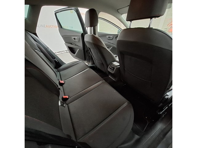 Personenauto, seat, leon - afbeelding 30 van  61