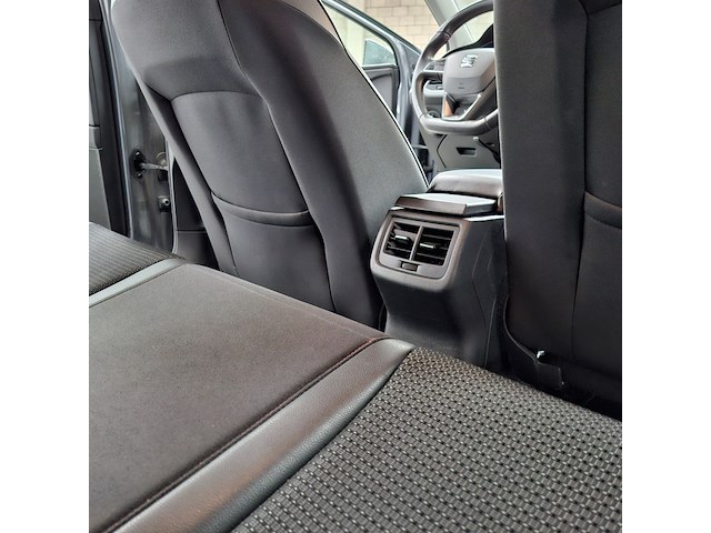 Personenauto, seat, leon - afbeelding 31 van  61
