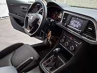 Personenauto, seat, leon - afbeelding 32 van  61